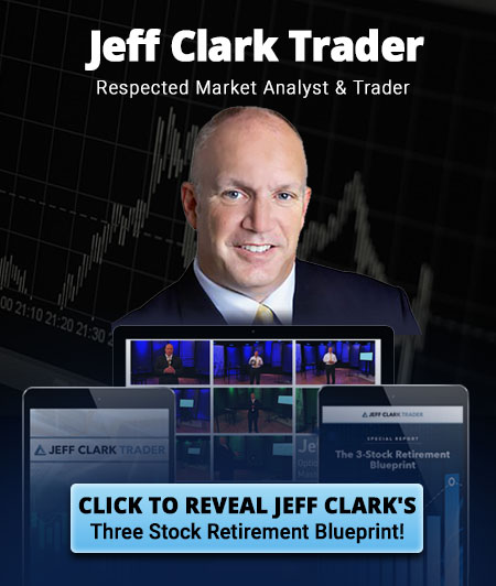 Jeff Clark Trader